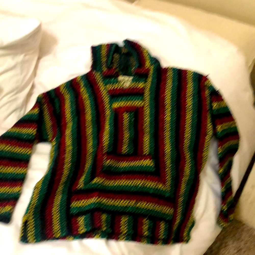 Sweatshirt everyone needs one